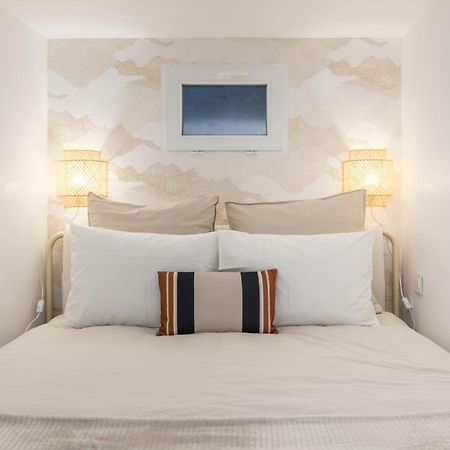 Le Cocon Traboule & Spa Lyon Ngoại thất bức ảnh