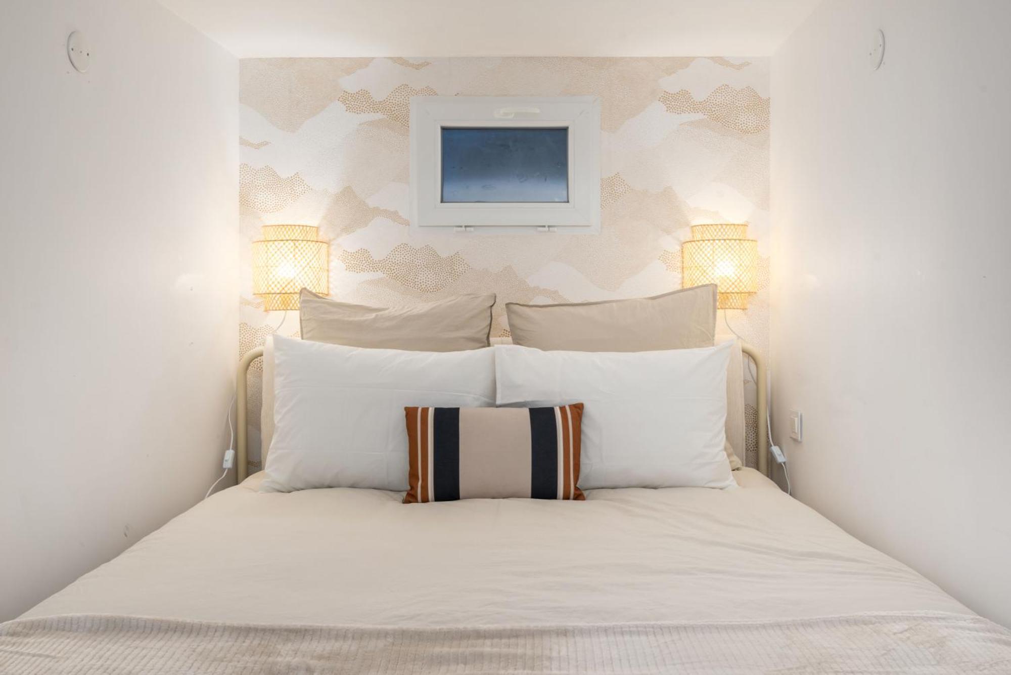 Le Cocon Traboule & Spa Lyon Ngoại thất bức ảnh