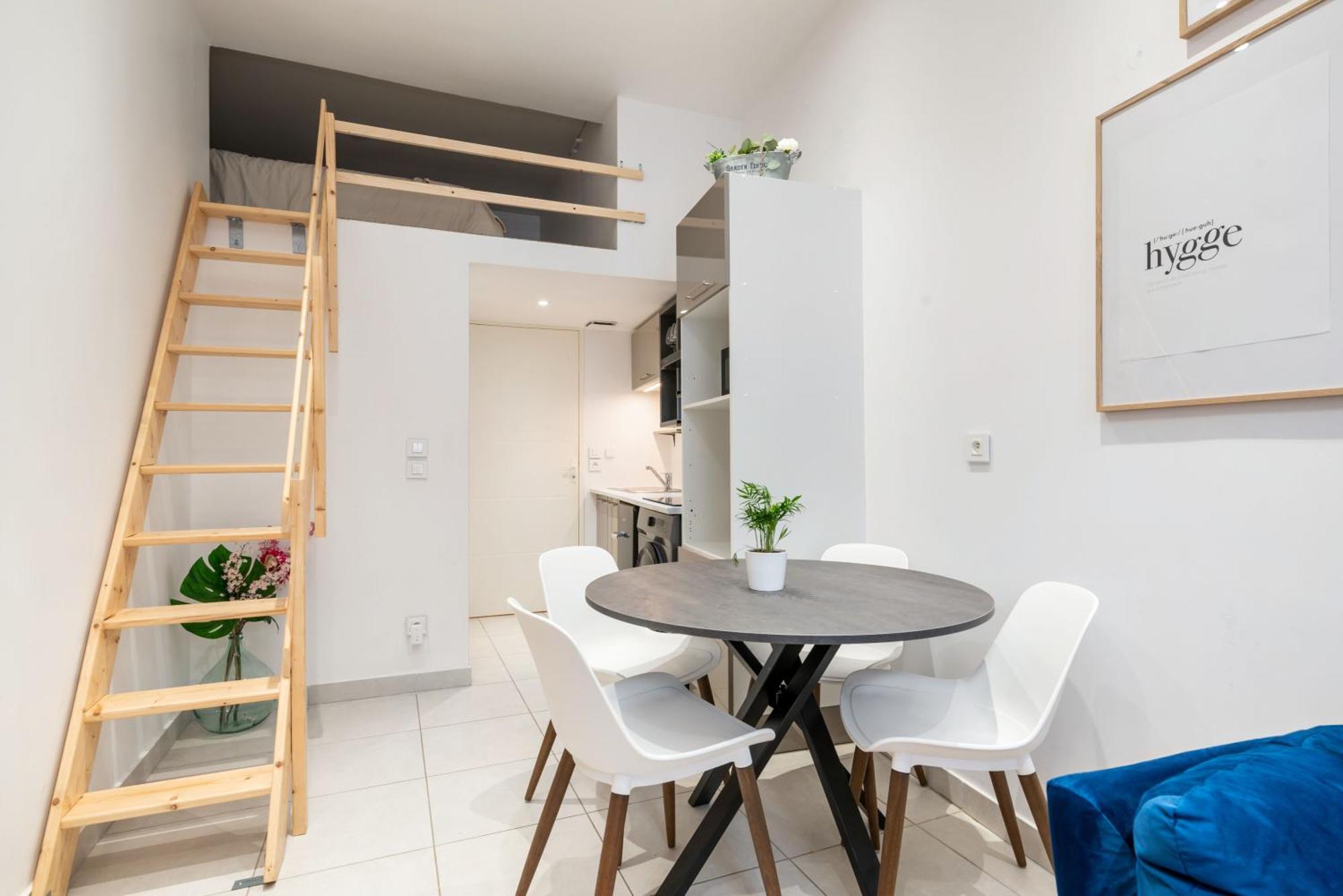 Le Cocon Traboule & Spa Lyon Ngoại thất bức ảnh