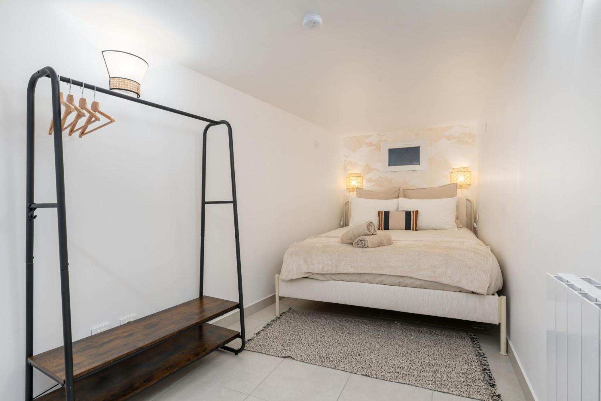 Le Cocon Traboule & Spa Lyon Ngoại thất bức ảnh